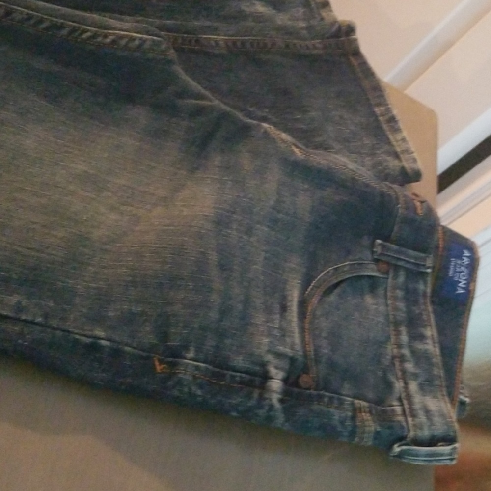 Boys Jean husky 12